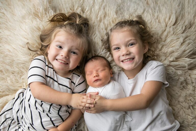 Newborn Photographer Bluffton SC