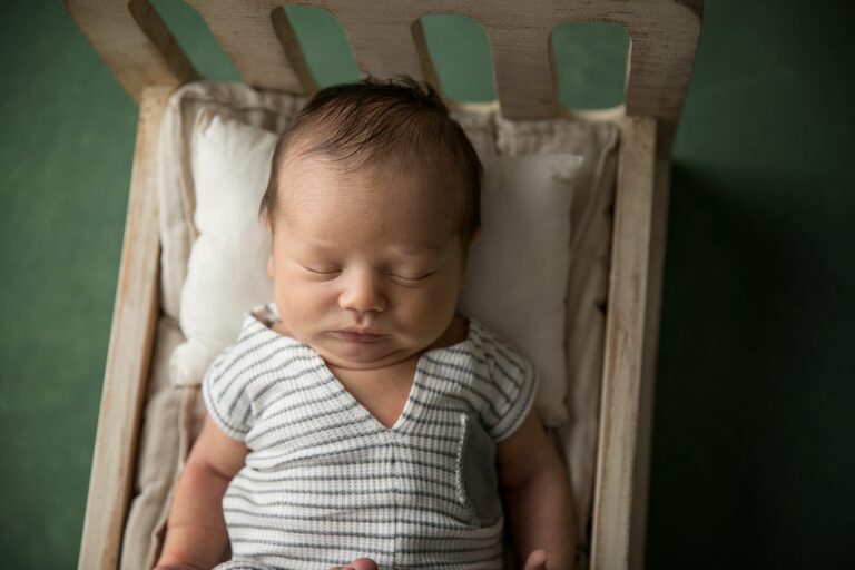 Newborn Photographer Bluffton SC