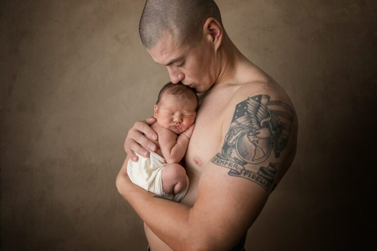 Newborn Photographer Bluffton SC