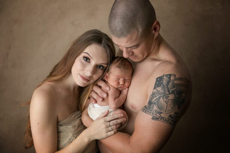 Newborn Photographer Bluffton SC