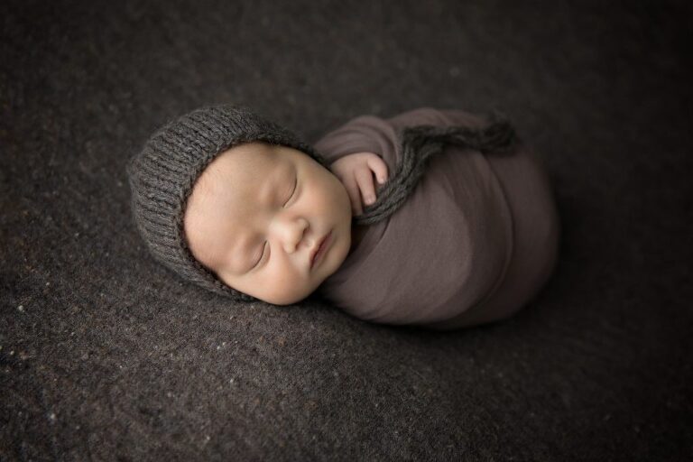 Newborn Photographer Bluffton SC