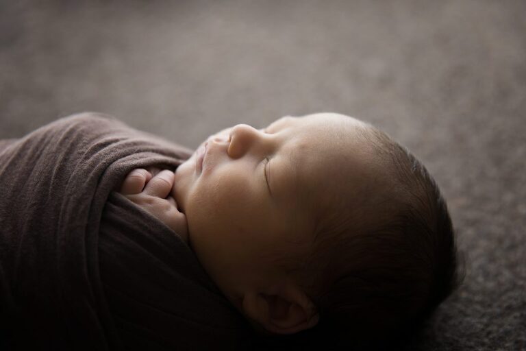 Newborn Photographer Bluffton SC