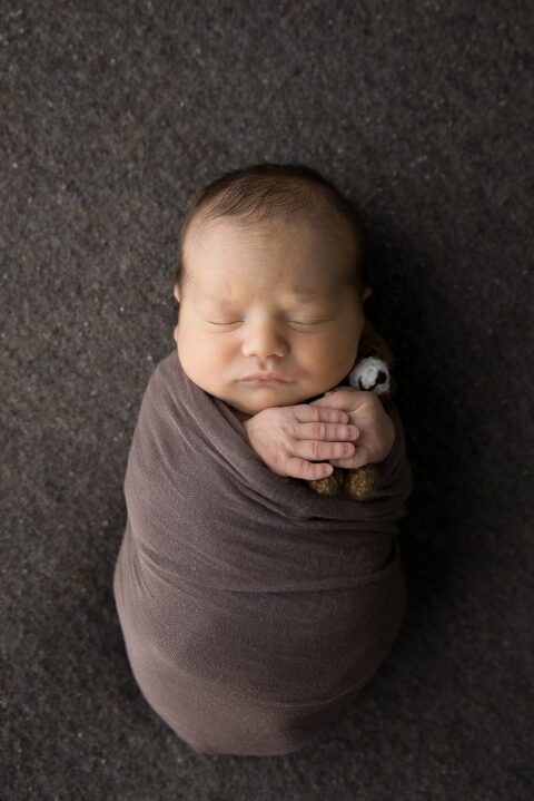 Newborn Photographer Bluffton SC