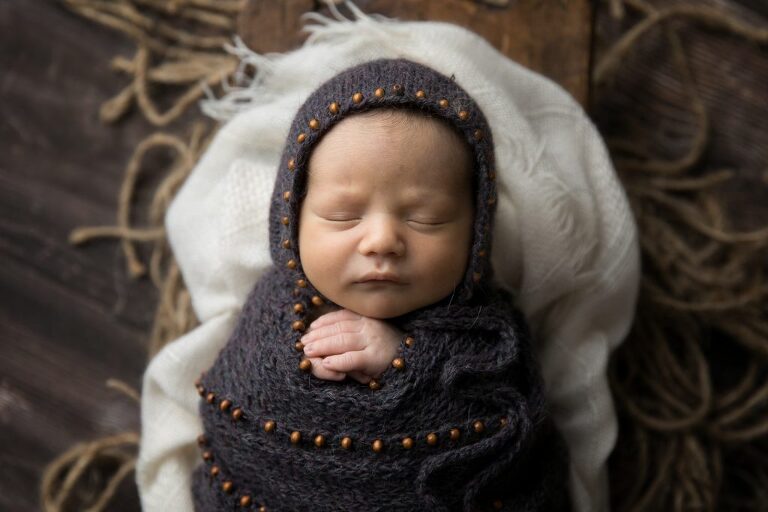 Newborn Photographer Bluffton SC