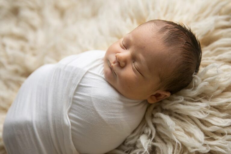 Newborn Photographer Bluffton SC