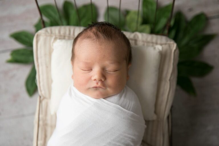 Newborn Photographer Bluffton SC