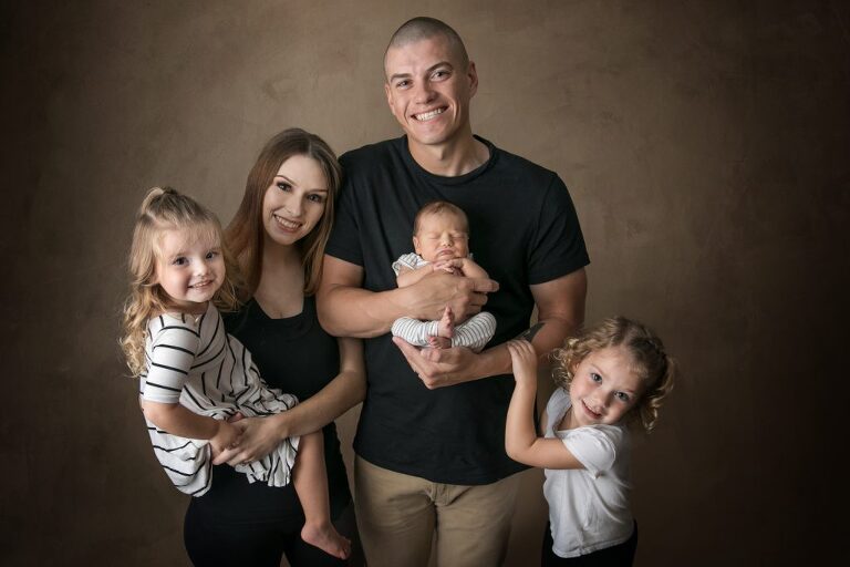 Newborn Photographer Bluffton SC