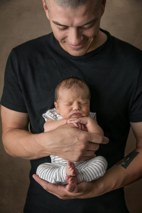 Newborn Photographer Bluffton SC