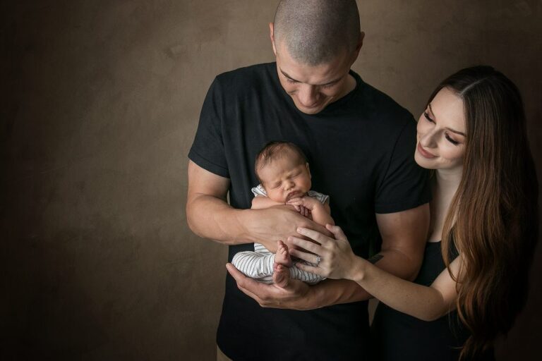 Newborn Photographer Bluffton SC