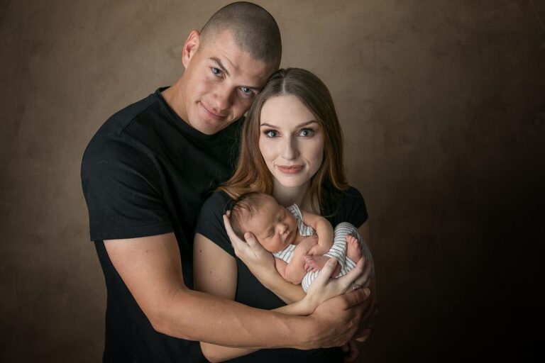 Newborn Photographer Bluffton SC