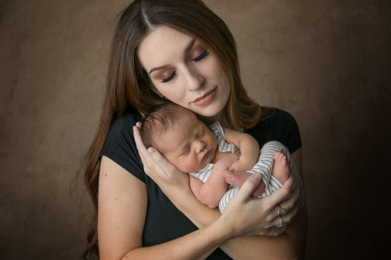Newborn Photographer Bluffton SC