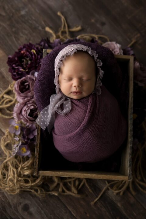 Newborn Photographer Hilton Head Island