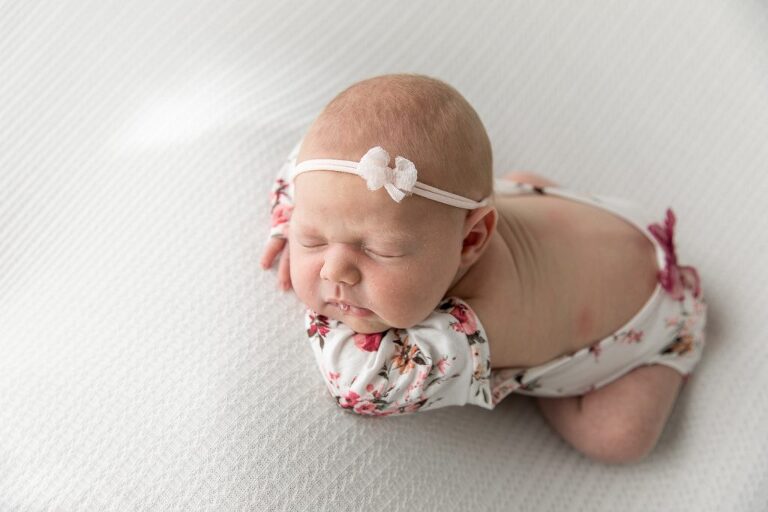 Newborn Photographer Hilton Head Island