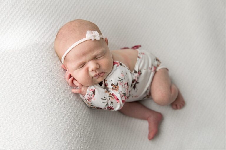 Newborn Photographer Hilton Head Island