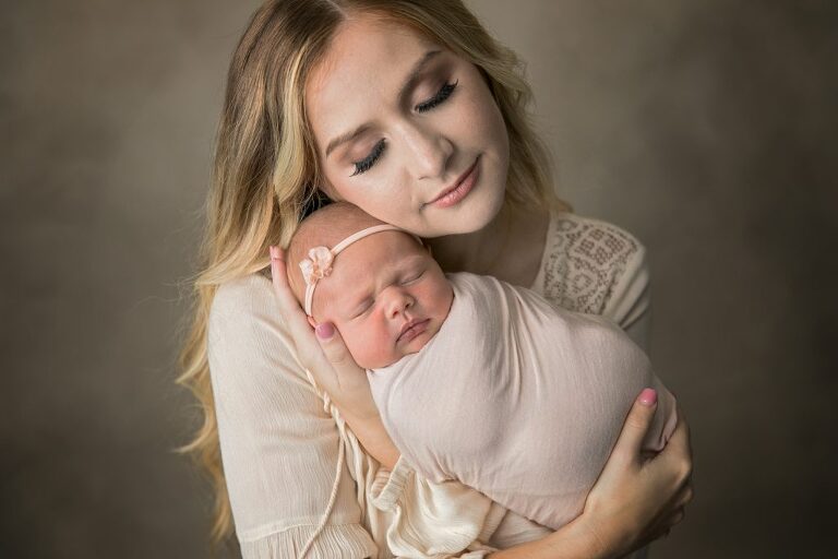 Newborn Photographer Hilton Head Island