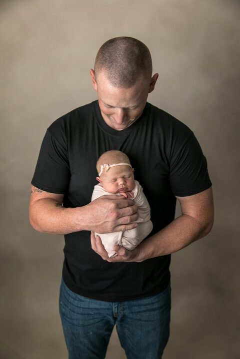 Newborn Photographer Hilton Head Island