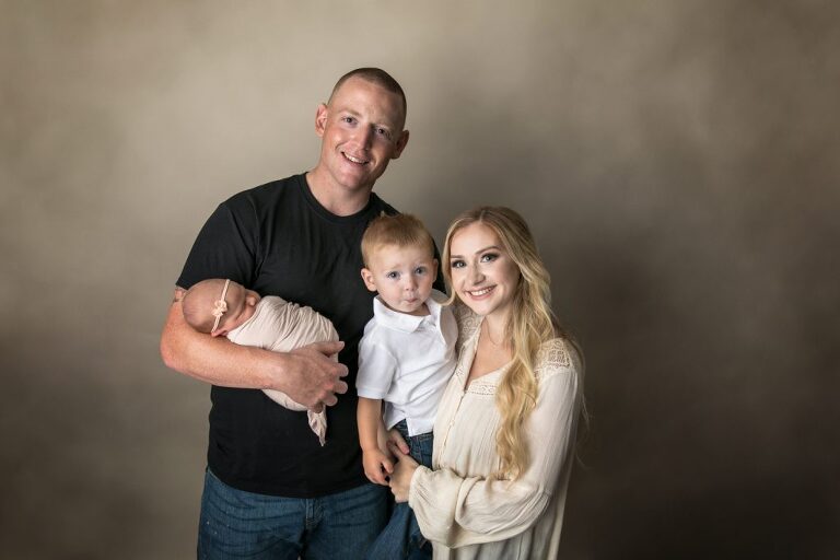 Newborn Photographer Hilton Head Island