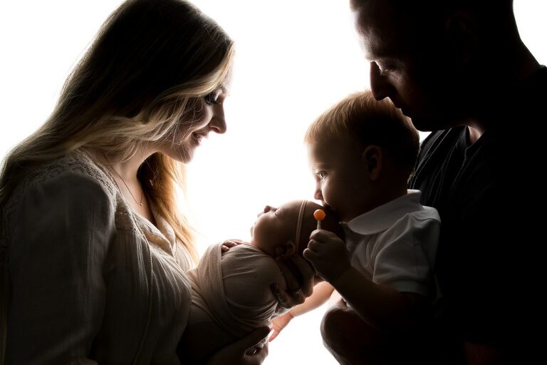 Newborn Photographer Hilton Head Island