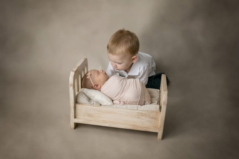 Newborn Photographer Hilton Head Island