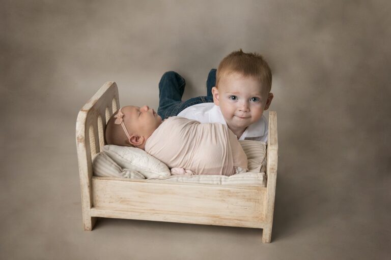 Newborn Photographer Hilton Head Island