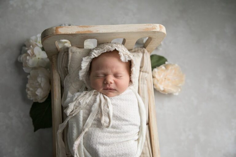 Newborn Photographer Hilton Head Island