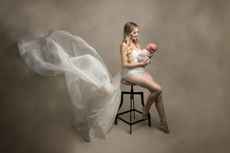 Newborn Photographer Hilton Head Island