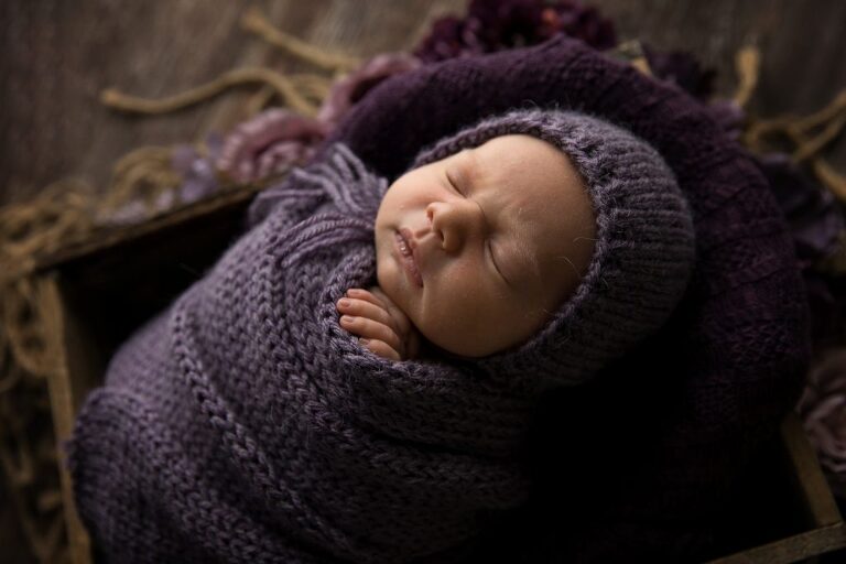 Newborn Photographer Hilton Head Island