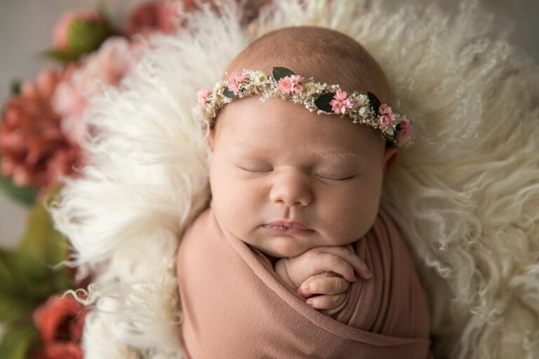 Newborn Photographer Hilton Head Island