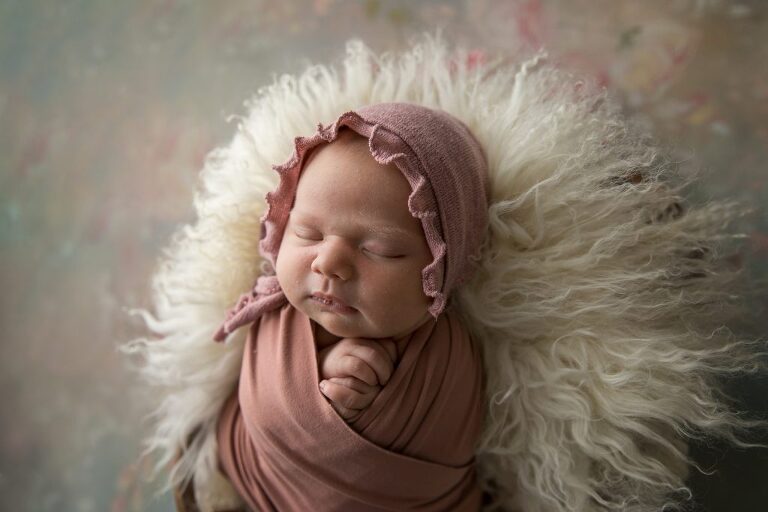 Newborn Photographer Hilton Head Island