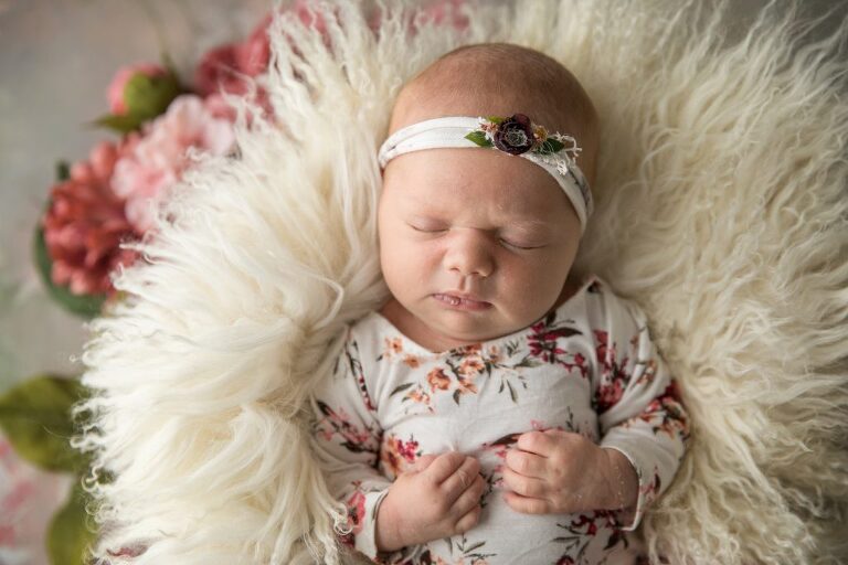 Newborn Photographer Hilton Head Island