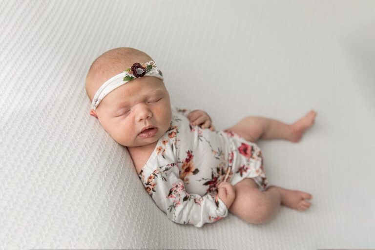 Newborn Photographer Hilton Head Island