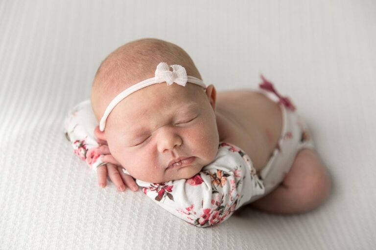 Newborn Photographer Hilton Head Island