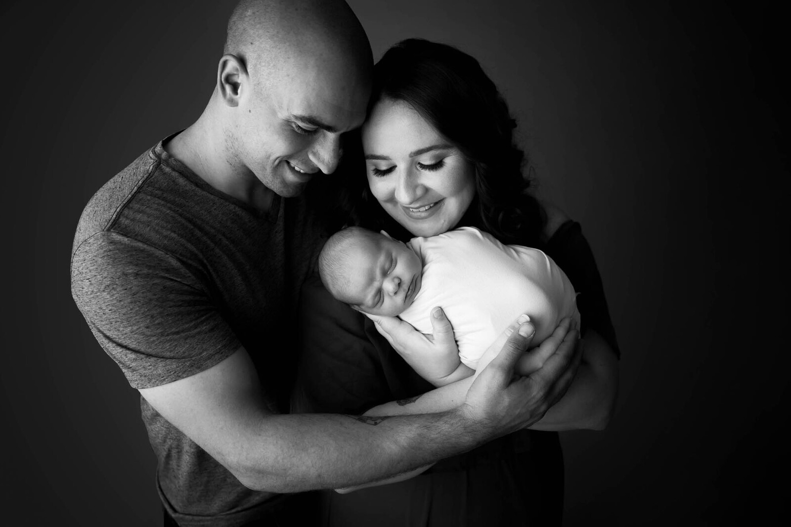 bluffton sc newborn photographer