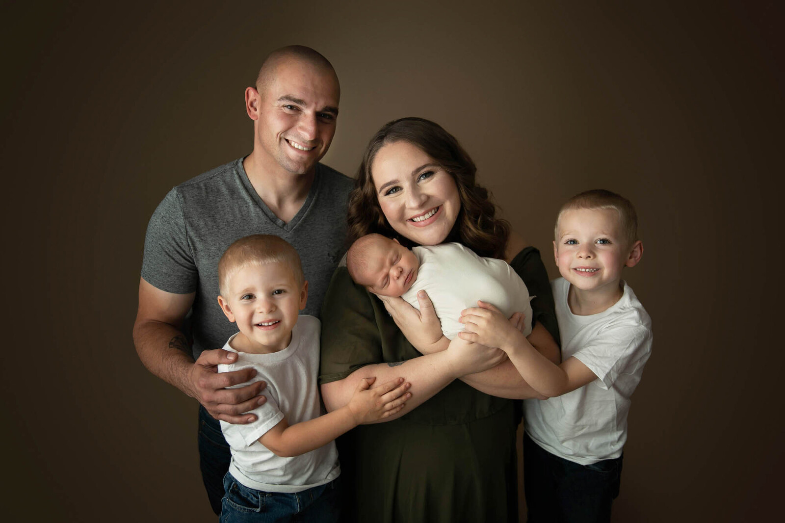 bluffton sc newborn photographer