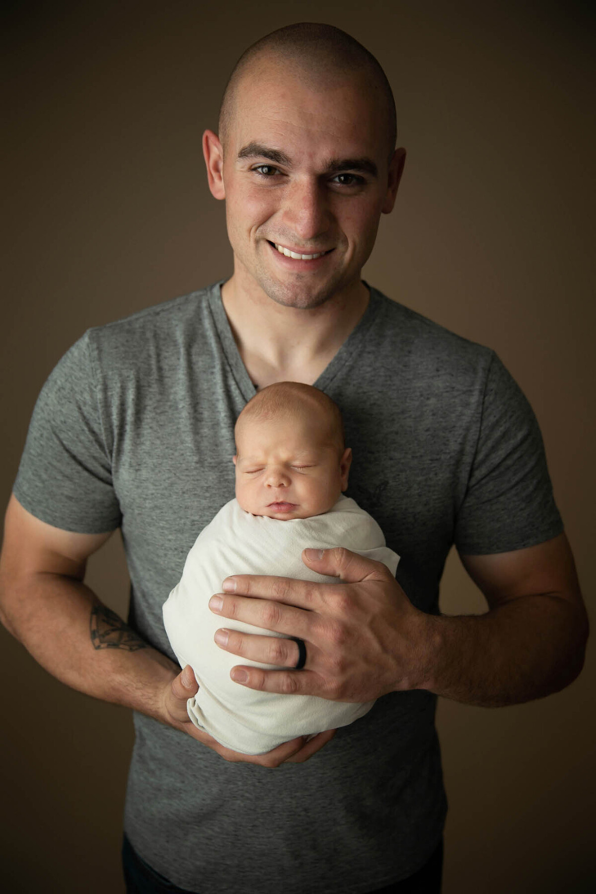 bluffton sc newborn photographer