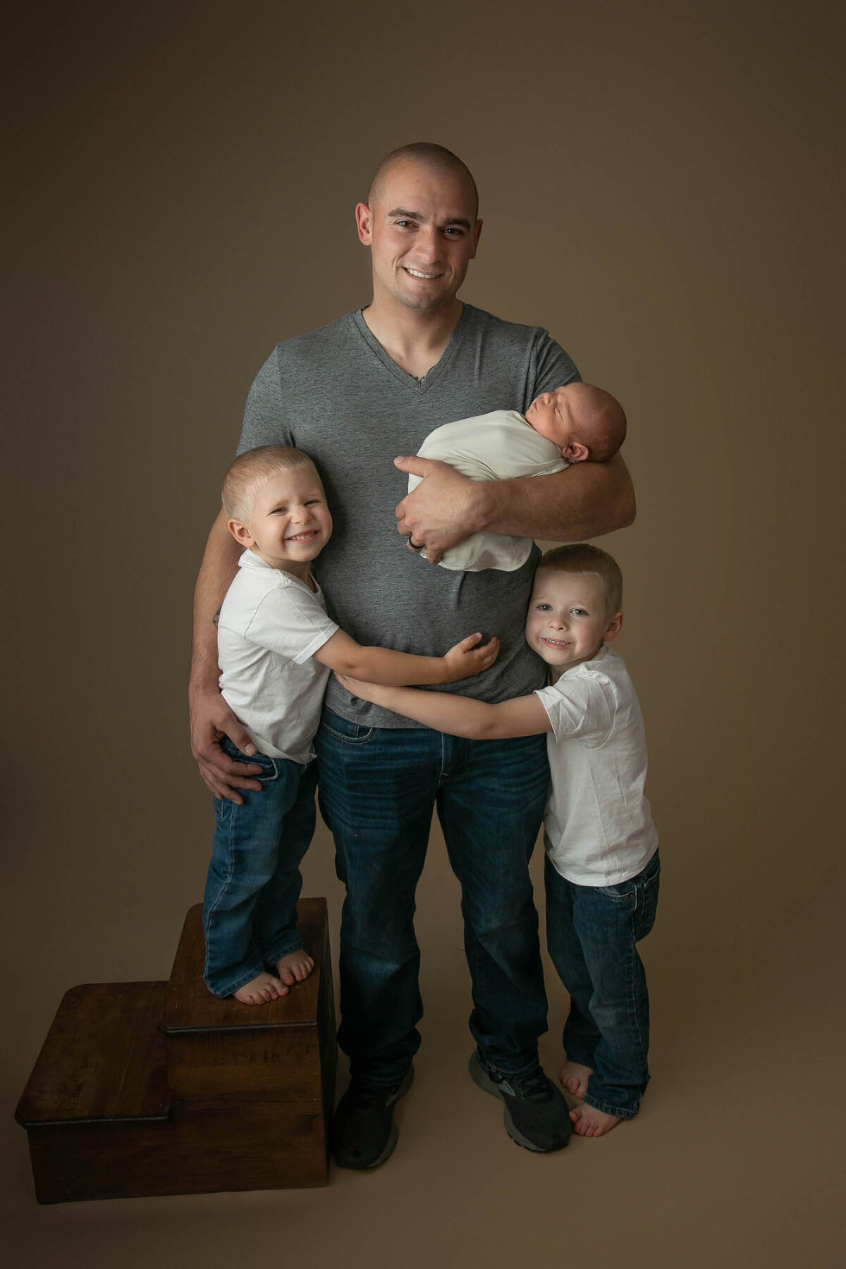 bluffton sc newborn photographer