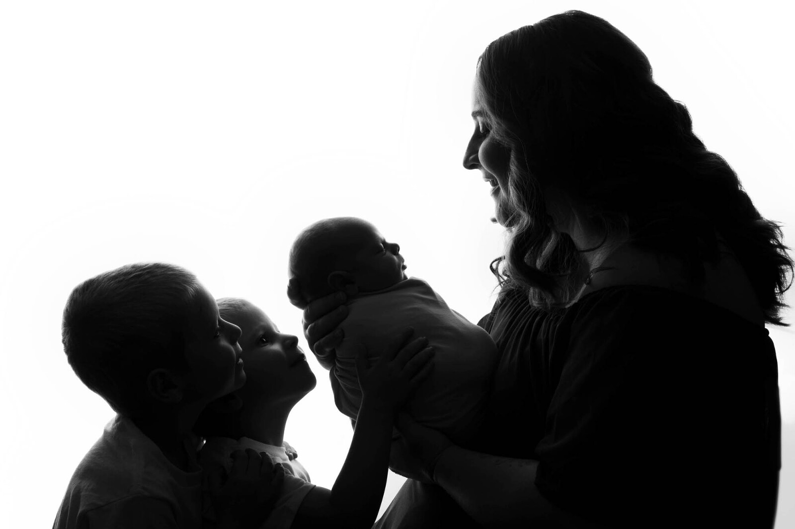 bluffton sc newborn photographer