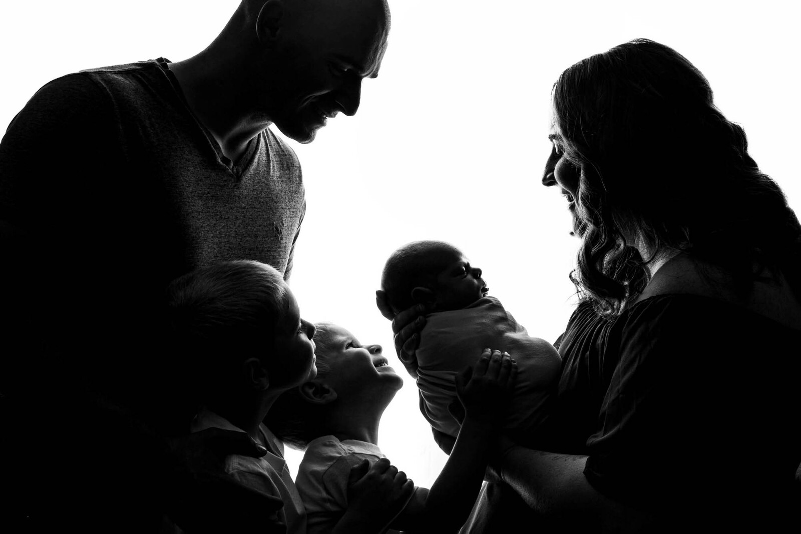 bluffton sc newborn photographer