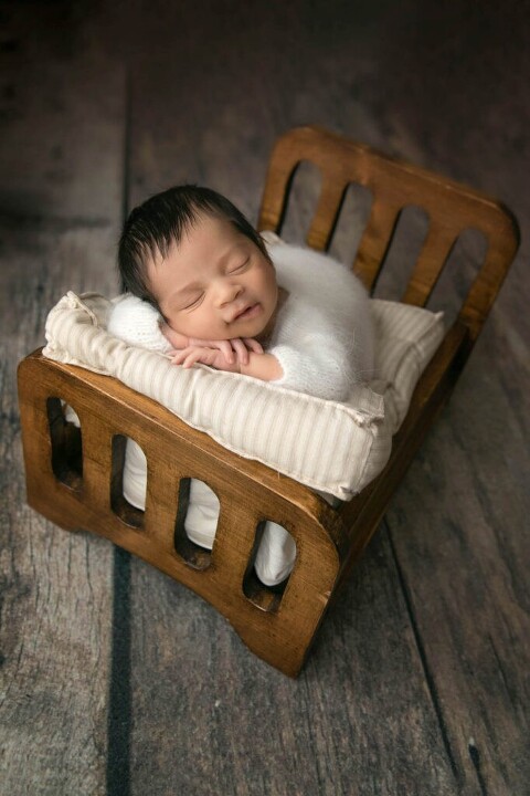 best hilton head newborn photography