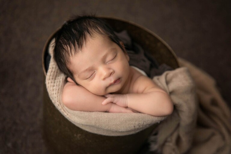 baby portraits near me