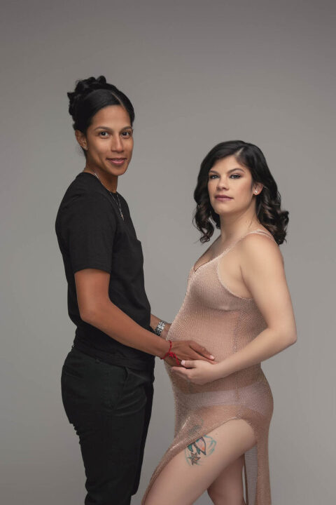 maternity photography packages